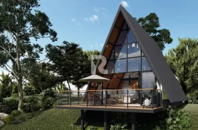 Apartamento com 2 quartos à venda na avenida artur arpini, 1, buenos aires, guarapari por r$ 1.000.000