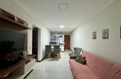 Apartamento com 2 quartos à venda na avenida atlântica, 77, praia do morro, guarapari por r$ 580.000