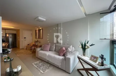 Apartamento com 3 quartos à venda na avenida praiana, 1160, praia do morro, guarapari por r$ 1.250.000