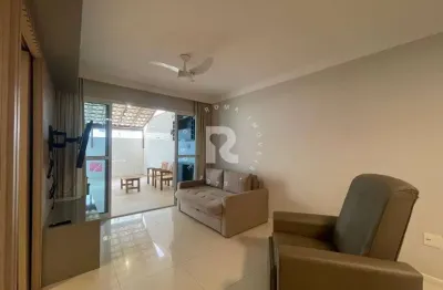 Apartamento com 2 quartos à venda na rua aristides caramuru, 1, muquiçaba, guarapari por r$ 700.000