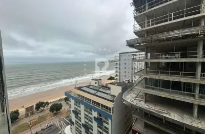 Apartamento com 3 quartos à venda na avenida munir abud, 1015, praia do morro, guarapari por r$ 900.000