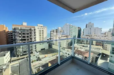 Apartamento com 2 quartos à venda na avenida praiana, 239, praia do morro, guarapari por r$ 730.000