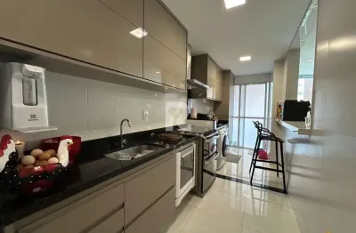 Apartamento com 3 quartos à venda na rua juiz de fora, 41, praia do morro, guarapari por r$ 1.500.000