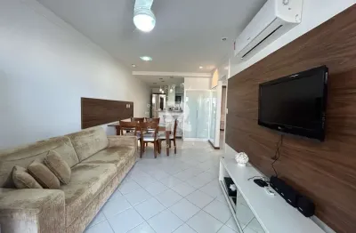 Apartamento com 2 quartos à venda na joaqim da silva lima, 604, centro, guarapari por r$ 790.000