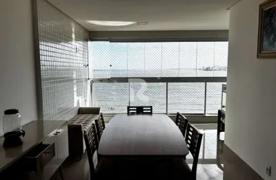 Apartamento com 3 quartos à venda na rua belo horizonte, 260, praia do morro, guarapari por r$ 1.250.000