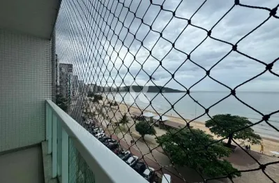 Apartamento com 4 quartos à venda na avenida beira mar, 1015, praia do morro, guarapari por r$ 1.600.000