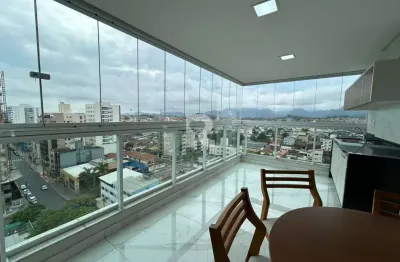 Apartamento com 3 quartos à venda na avenida oceânica, 456, praia do morro, guarapari por r$ 980.000