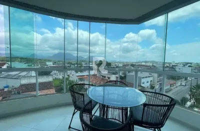 Apartamento com 2 quartos à venda na rua olívio antônio novaes, 981, praia do morro, guarapari por r$ 690.000