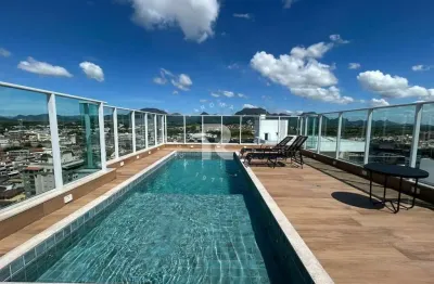 Apartamento com 3 quartos para alugar na Avenida Oceânica, 459, Praia do Morro, Guarapari por R$ 4.100