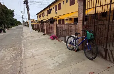Vendo ótima kitnet em iguaba grande no bairro sopoto perto do centro!