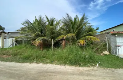 Terreno à venda na Rua Conselheiro Macedo Soares, Pontinha, Araruama