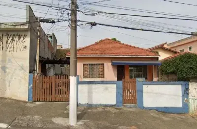 Terreno à venda, 261 m² por r$ 685.000,00 - vila industrial - são paulo/sp
