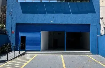 Sala comercial com 3 salas para alugar na Rua Pinheiro Guimarães, Parque da Vila Prudente, São Paulo