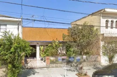 Terreno à venda na Rua Antenas, Vila Califórnia, São Paulo