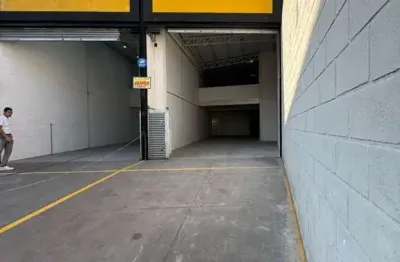 Loja para alugar, 208 m² por r$ 4.865,00/mês - vila alpina - são paulo/sp