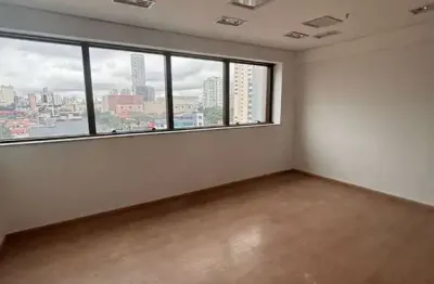 Sala comercial para alugar na melhor localização do tatuapé!