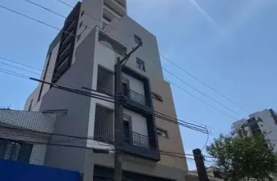 Apartamento com 2 dormitórios à venda, 44 m² na vila zelina