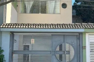 Sobrado para alugar, 160 m² por r$ 7.114/mês - vila zelina - são paulo/sp