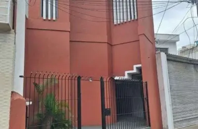Prédio à venda, 307 m² por r$ 1.600.000 - vila formosa - são paulo/sp