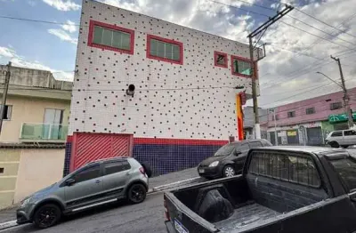 BAIXOU PARA ALUGAR!!! Salão Comercial para Alugar – Vila Alpina Esquina da (Costa Barros)