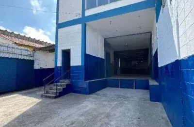 Galpão para alugar, 561 m² por r$ 20.613,90/mês - vila independência - são paulo/sp
