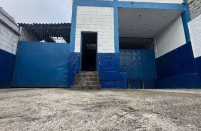 Galpão para alugar, 561 m² por r$ 20.613,90/mês - vila independência - são paulo/sp