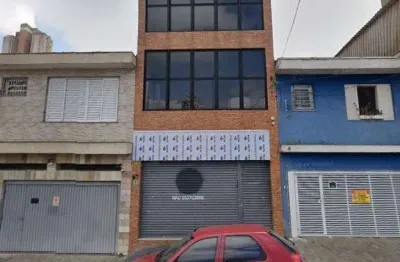 Loja para alugar, 60 m² por r$ 4.759/mês - tatuapé - são paulo/sp