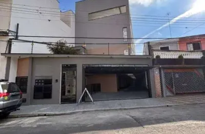Sobrado com 3 dormitórios à venda, 155 m² por r$ 990.000 - vila zelina - são paulo/sp