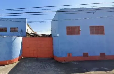 Galpão para alugar, 1233 m² por r$ 32.462/mês - vila esperança - são paulo/sp