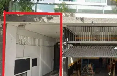 Prédio para alugar, 375 m² por r$ 7.200/mês - água rasa - são paulo/sp