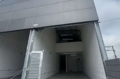 Ponto comercial para alugar na Rua Costa Barros, Vila Alpina, São Paulo