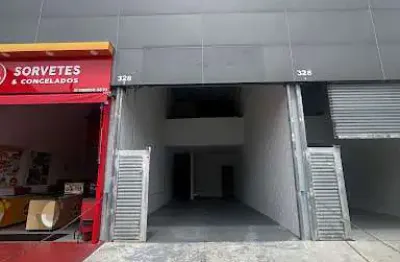 Loja para alugar, 90 m² - vila alpina - são paulo/sp