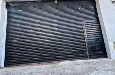 Salão para alugar, 300 m² por r$ 5.600,00/mês - vila bela - são paulo/sp