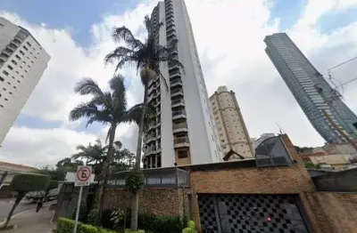 Apartamento com 4 dormitórios, 325 m² - venda por r$ 4.030.000 ou aluguel por r$ 23.503/mês - vila regente feijó - são paulo/sp