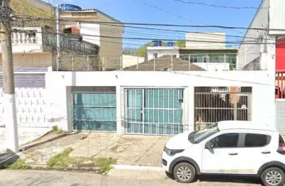 Terreno à venda, 257 m² por r$ 636.000 - vila califórnia - são paulo/sp