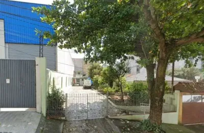 Terreno à venda, 360 m² por r$ 1.200.000 - vila graciosa - são paulo/sp
