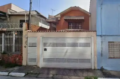 Sobrado com 2 dormitórios à venda, 130 m² por r$ 689.000 - vila prudente (zona leste) - são paulo/sp