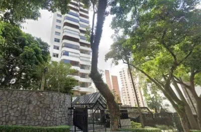 Cobertura com 5 dormitórios à venda, 693 m² por r$ 3.750.000,00 - tatuapé - são paulo/sp