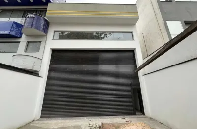 Galpão para alugar, 300 m² por r$ 26.160,00/mês - vila carrão - são paulo/sp