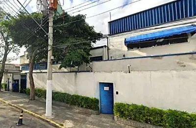 Galpão para alugar, 2440 m² por r$ 35.000/mês - vila carrão - são paulo/sp