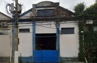 Galpão para alugar, 740 m² por r$ 32.500,00/mês - mooca - são paulo/sp