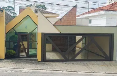 Casa com 3 dormitórios à venda, 200 m² por r$ 1.730.000,00 - jardim avelino - são paulo/sp