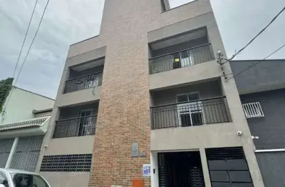 Kitnet / Stúdio para alugar na Rua Natividade Saldanha, Vila Independência, São Paulo