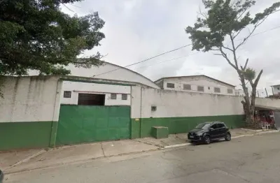 Galpão, 5.726,52m² - venda por r$ 21.000.000 ou aluguel por r$ 114.000/mês - jardim guanca - são paulo/são paulo