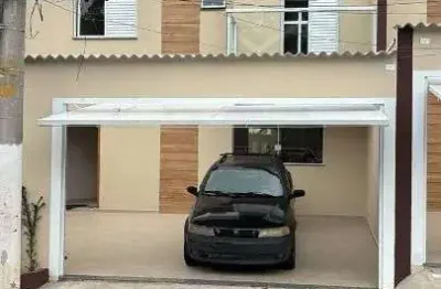 Sobrado com 3 dormitórios à venda, 100 m² por r$ 780.000,00 - vila lúcia - são paulo/sp