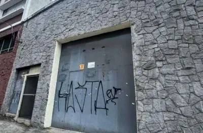 Galpão para alugar, 546 m² por r$ 17.466/mês - mooca - são paulo/sp