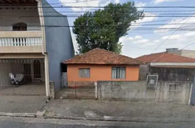 Terreno à venda, 270 m² por r$ 600.000,00 - parque são lucas - são paulo/sp