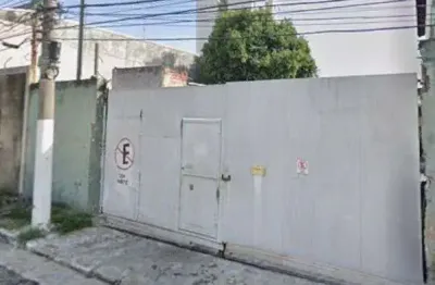 Terreno à venda, 500 m² por r$ 1.200.000 - vila invernada - são paulo/sp