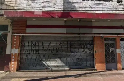 Loja para alugar, 412 m² por r$ 9.647/mês - mooca - são paulo/sp