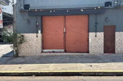 Salão para alugar, 56 m² por r$ 3.049,10/mês - mooca - são paulo/sp